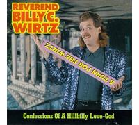 Rev. Billy C. Wirtz - A Turn For The Wirtz