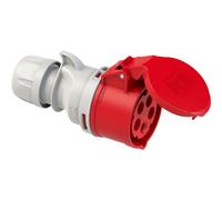 REV CEE Connector 32A 5-Pin 400V 1 Pc 0512580555