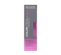 REV Color EXCEL Gloss Raspberry Pink 70ML