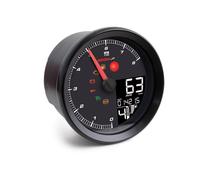 KOSO NORTH AMERICA TACH MULTI METR HD-04 BK BA051210