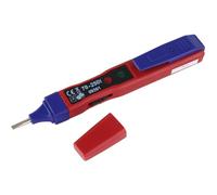 REV Current Tester 3 in 1, 70-250 V, LED Display, Blue/Red (0037303102)