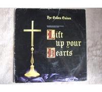 Rev. Elsie Chamberlain, Louis Halsey Singers - Lift Up Your Hearts-LP