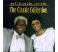 Rev F.C. Barnes & Janice Brown - Classic Collection
