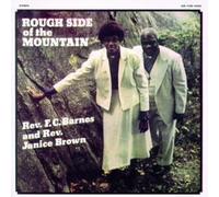 Rev F.C. Barnes - Rough Side Of The Mountain