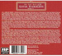 REV. GARY DAVIS AND THE GUITAR EVANGELISTS, VOL. 2 [REMASTER] NEW CD