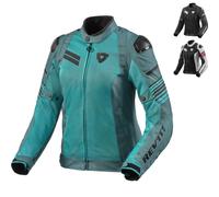 Rev It Apex Air H2O Ladies Motorcycle Jacket