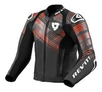 Rev It Apex Leather Motorcycle Jacket