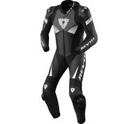 Rev It Argon 2 One Piece Leather Motorcycle Suit
