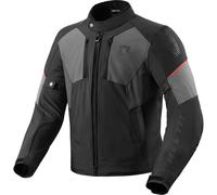 Rev It Catalyst H2O Motorcycle Jacket Motorbike Waterproof CE Armour GhostBikes