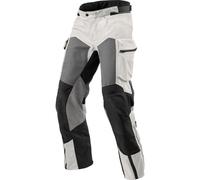 Rev It Cayenne 2 Motorcycle Trousers Adventure Touring Bike Textile Summer Pants