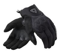 Rev It Continent WB Off Road Gloves Adventure Trail Dirt Bike MX Water Repellent