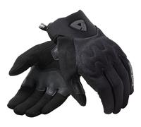 Rev It Continent WB Off Road Gloves M Black EX-DISPLAY