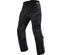 Rev It Defender 3 GORE-TEX Motorcycle Trousers GTX WP Textile Touring Bike Pants