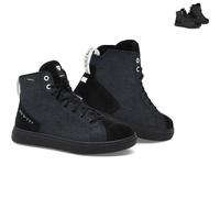 Rev It Delta H2O Ladies Motorcycle Shoes Womens WP Urban Bike Footwear All Sizes