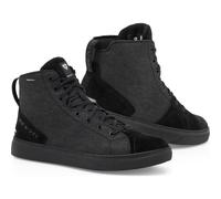 Rev It Delta H2O Motorcycle Shoes Motorbike Bike Waterproof Breathable CE Armour