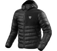 Revit Fremantle Hoodie Jacket Black L Men