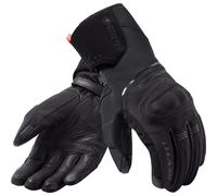 Rev It Fusion 3 Gore-Tex Motorcycle Gloves XXL Black EX-DISPLAY