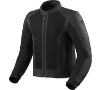 Rev It Ignition 4 H2O Motorcycle Jacket Bike Leather Textile Waterproof Armour
