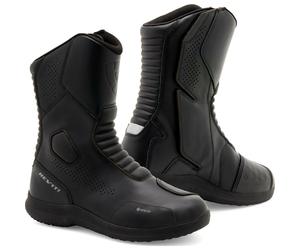 Rev It Link GORE-TEX Motorcycle Boots GTX Motorbike Touring All Sizes