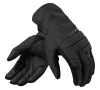 Rev It Mankato H2O Motorcycle Gloves Motorbike Bike Waterproof Soft Armour Urban