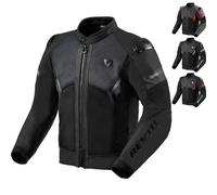 Rev It Mantis 2 H2O Motorcycle Jacket
