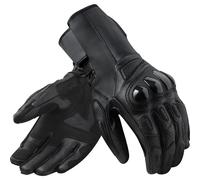 Revit Metis 2 Motorcycle Gloves, black, size 3XL