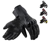 Rev It Metis 2 Leather Motorcycle Gloves Street Bike Sportsbike Armoured Vented