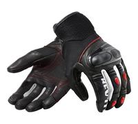 Rev It Metric Motorcycle Gloves Summer Sport Touch Screen Compatible EX-DISPLAY