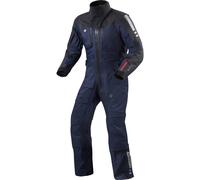 Rev It Paramount Gore-Tex One Piece Motorcycle Suit Waterproof Armour Bike GTX