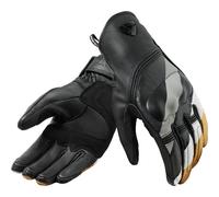 Rev It Redhill Ladies Leather Motorcycle Gloves