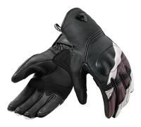 Rev It Redhill Ladies Leather Motorcycle Gloves