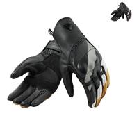 Rev It Redhill Ladies Leather Motorcycle Gloves