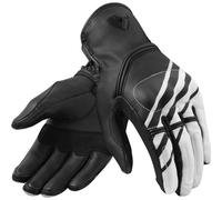 Rev It Redhill Leather Motorcycle Gloves