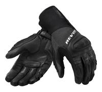 Rev It Sand 4 H2O Leather Motorcycle Gloves