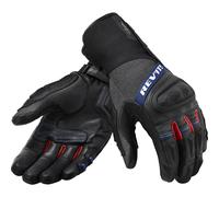 Rev It Sand 4 H2O Leather Motorcycle Gloves