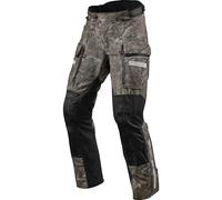 Rev It Sand 4 H2O Motorcycle Trousers Motorbike Touring Bike Waterproof Clothing