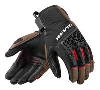 Rev It Sand 4 Leather Motorcycle Gloves