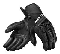 Rev It Sand 4 Leather Motorcycle Gloves