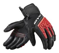 Rev It Sand 4 Leather Motorcycle Gloves