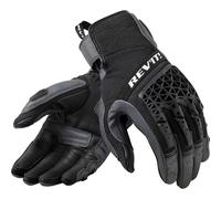 Rev It Sand 4 Leather Motorcycle Gloves