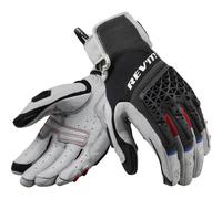 Rev It Sand 4 Leather Motorcycle Gloves