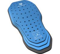 Rev It Seesoft v. RV Back Protector Blue-Black 06 EX-DISPLAY
