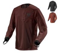 Rev It Sierra Motocross Jersey Off-Road Enduro Trail Dirt Bike Shirt GhostBikes