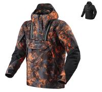 Rev It Smock Blackwater 2 H2O Off Road Jacket