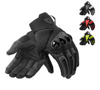 Rev It Speedart Air Motorcycle Gloves Vented Summer Short Sport Motorbike Glove