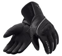 Revit Stratos 3 GTX Ladies Motorcycle Gloves, black, size L for Women