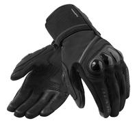 Rev It Summit 4 H2O Motorcycle Gloves XXL Black EX-DISPLAY