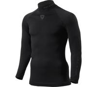 Rev It Thermic Mid Layer Shirt Moisture-Wicking Lightweight Tight Fit GhostBikes