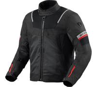 Rev It Tornado 4 H2O Motorcycle Jacket Bike Waterproof Thermal Vented CE Armour