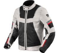 Revit Tornado 4 Jacket Grey XL Men